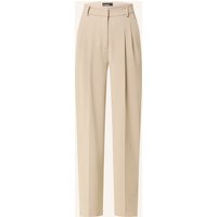 CAMBIO Hose Emilie beige