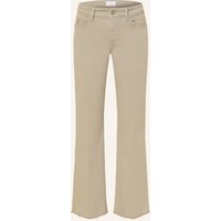 CAMBIO Bootcut Jeans Francesca gruen