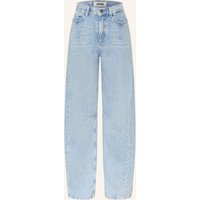 drykorn Boyfriend Jeans Liable blau