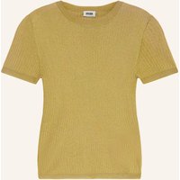 drykorn Strickshirt Moglini gruen