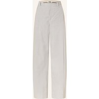 drykorn Marlenehose Unpack grau