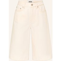 drykorn Jeans-Bermudas None beige