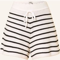 drykorn Strickshorts Ardna schwarz