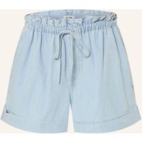 drykorn Jeansshorts Edict blau