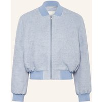 drykorn Blouson Marham blau
