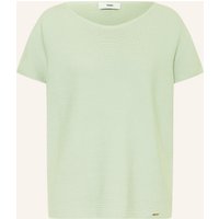 CINQUE Strickshirt Cielmo gruen