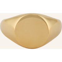 EDBLAD Edblad Ring Kim gold