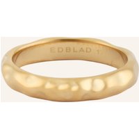 EDBLAD Edblad Ring Billie gold