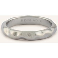 EDBLAD Edblad Ring Billie silber