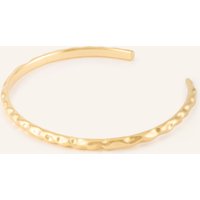 EDBLAD Armreif Billie gold
