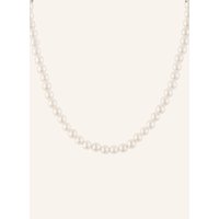 EDBLAD Halskette Lou silber