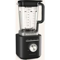KitchenAid Kitchenaid Standmixer schwarz