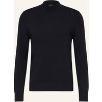 sandro Pullover blau