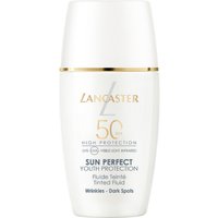 Lancaster Lancaster Sun Perfect Spf 50 Sun Perfecting Fluid 30 ml