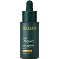 Weleda Weleda Cell Longevity Super Anti-Aging Overnight Repair Serum Serum 30 ml