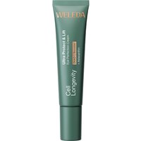 Weleda Weleda Cell Longevity Ultra Protect & Lift Eye Perfection Cream Augenpflege 15 ml