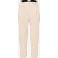 drykorn Drykorn Anzughose Chasy Extra Slim Fit Aus Cord beige