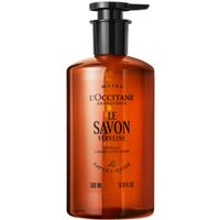 L'Occitane L'occitane Le Savon Verveine Handseife 500 ml