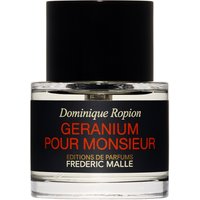 EDITIONS DE PARFUMS FREDERIC MALLE Editions De Parfums Frederic Malle Geranium Pour Monsieur Eau de Parfum 50 ml