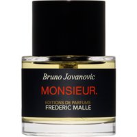 EDITIONS DE PARFUMS FREDERIC MALLE Editions De Parfums Frederic Malle Monsieur. Eau de Parfum 50 ml
