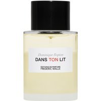 EDITIONS DE PARFUMS FREDERIC MALLE Editions De Parfums Frederic Malle Dans Ton Lit Eau de Parfum 100 ml