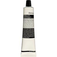 Aesop Aesop Parsley Seed Cleansing Masque Gesichtsmaske 60 ml