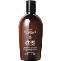 L'Occitane L'occitane Amande Sublime Peeling-Duschgel 250 ml