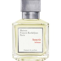 Maison Francis Kurkdjian Maison Francis Kurkdjian Amyris Homme Extrait de Parfum 70 ml
