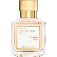 Maison Francis Kurkdjian Maison Francis Kurkdjian Amyris Femme Extrait de Parfum 70 ml