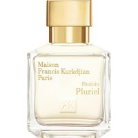 Maison Francis Kurkdjian Maison Francis Kurkdjian Féminin Pluriel Eau de Parfum 70 ml