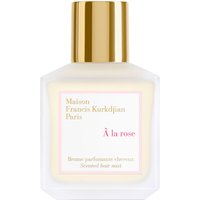 Maison Francis Kurkdjian Maison Francis Kurkdjian À La Rose Parfümiertes Hair Mist 70 ml