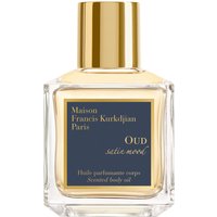 Maison Francis Kurkdjian Maison Francis Kurkdjian Oud Satin Mood Parfümiertes Körperöl 70 ml