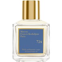 Maison Francis Kurkdjian Maison Francis Kurkdjian 724 Parfümiertes Körperöl 70 ml