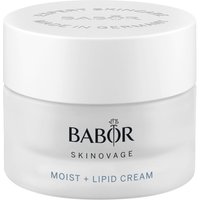 BABOR Babor Skinovage Moisturizing & Lipid Cream Rich 50 ml