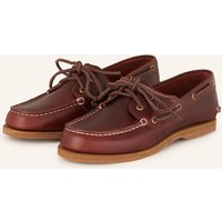 Bootsschuhe für Damen Timberland Classic