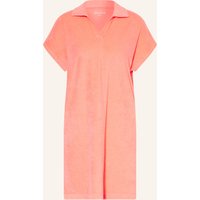 Juvia Juvia Kleid Selina orange