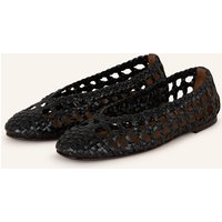 GIUSEPPE ZANOTTI DESIGN Giuseppe Zanotti Design Ballerinas Panier Martin schwarz