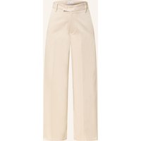 Mrs & HUGS Mrs & Hugs 7/8-Hose grau