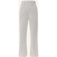 Mrs & HUGS Mrs & Hugs 7/8-Hose blau