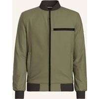 Strellson Blouson Clearwater gruen