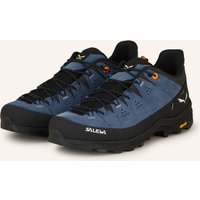 Salewa Salewa Wanderschuhe Alp Trainer 2 blau