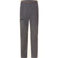 Salewa Salewa Softshell-Hose Durastretch schwarz