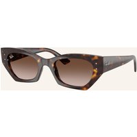 Ray-Ban Ray-Ban Sonnenbrille rb4430 braun