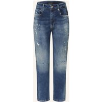 ELIAS RUMELIS Elias Rumelis Boyfriend Jeans Leona blau
