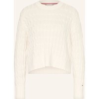 Tommy Hilfiger Pullover beige