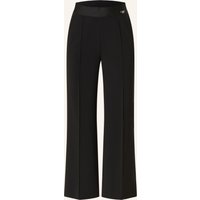 CAMBIO Culotte Cameron schwarz