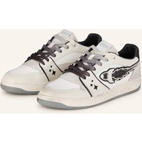 ENTERPRISE JAPAN Enterprise Japan Sneaker Egg Rocket schwarz