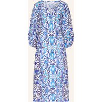 darling harbour Darling Harbour Kleid Mit 3/4-Arm blau