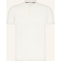 JOOP! JEANS Strick-Poloshirt Bastianor beige