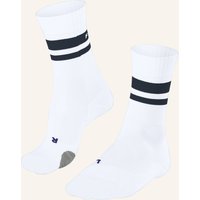 Falke Trekking-Socken tk2 Cool weiss